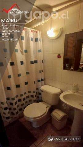 Departamento en Maipu - Imagen 8