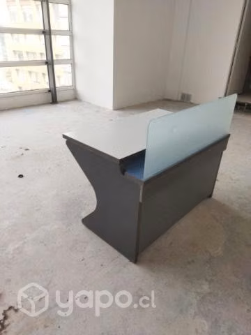 Escritorio de oficina - Imagen 3