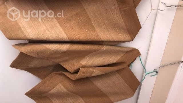 Collera de mantas de vicuña - Imagen 3