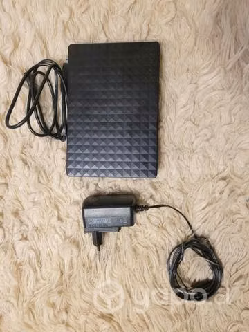 Disco Duro Externo 10 TB Seagate Expansion - Imagen 5