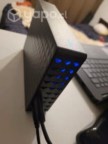 Disco Duro Externo 10 TB Seagate Expansion - Imagen 3