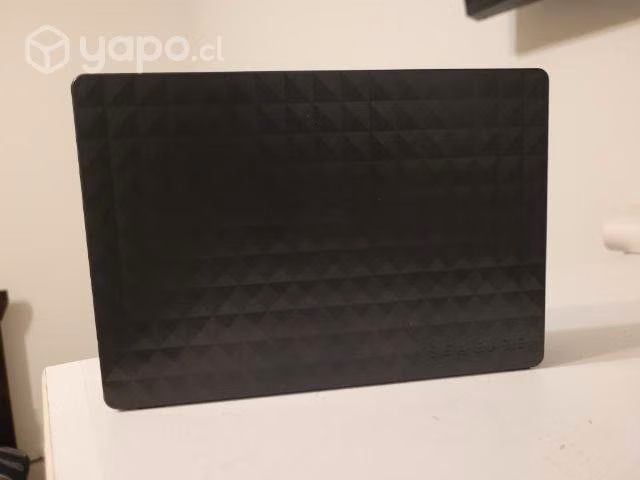 Disco Duro Externo 10 TB Seagate Expansion