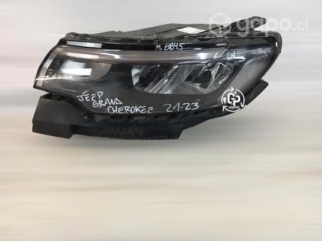Foco óptico lh jeep Grand Cherokee 2021-2023