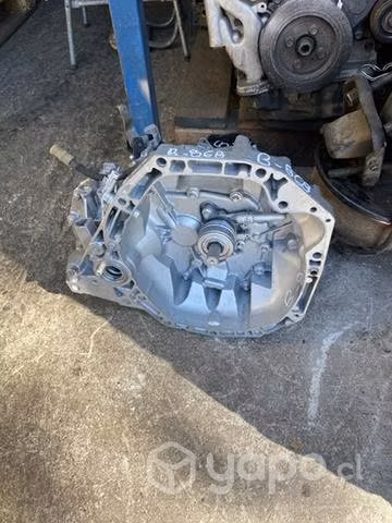 Caja Cambios Renault Duster Mecánica - Imagen 4