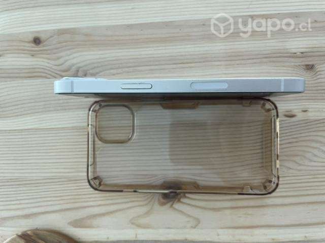 IPhone 13, 128 gb, blanco, usado como nuevo! - Imagen 2