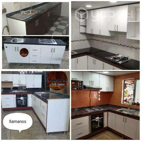 Muebles a medida - Imagen 2