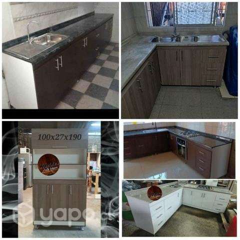 Muebles a medida - Imagen 3