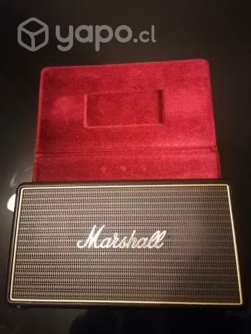 Parlante marshall
