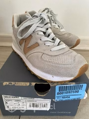 Ropa y zapatillas - Imagen 6