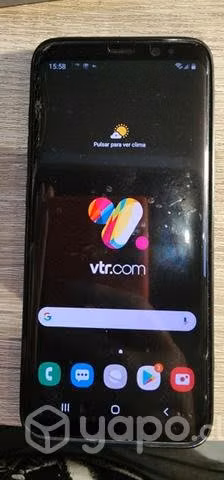 Samsung galaxy s8