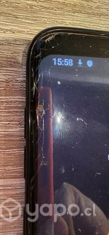 Samsung galaxy s8