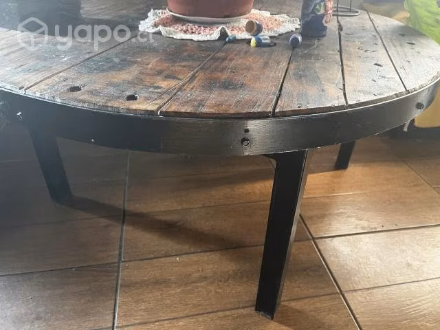Mesa de centro - Imagen 3