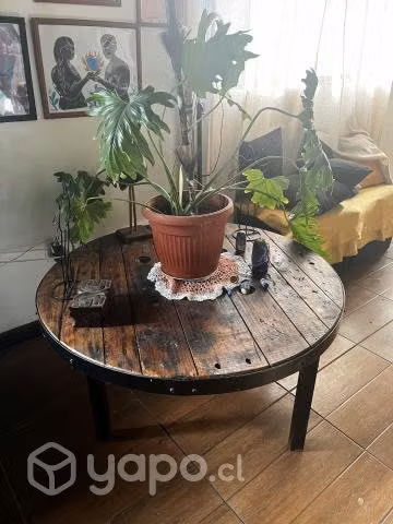 Mesa de centro - Imagen 2