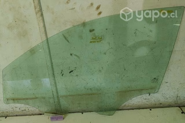 Vidrio Puerta Delantera Izquierda (HTC200) Hyundai