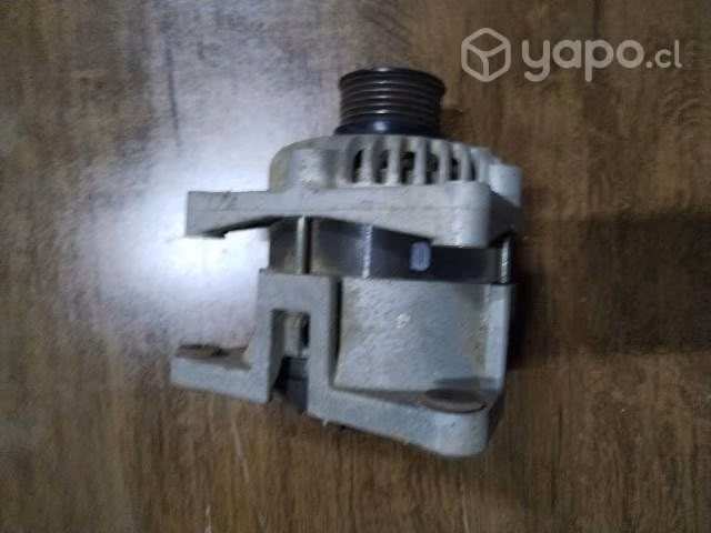 Alternador chevrolet sonic - Imagen 2