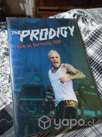 Pop Dvd musicales nuevos - Imagen 2