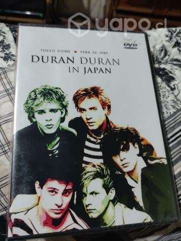 Pop Dvd musicales nuevos - Imagen 6