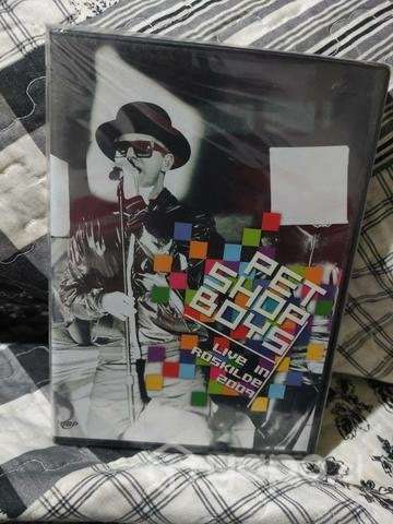 Pop Dvd musicales nuevos - Imagen 5