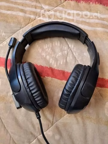 Audífonos nuevos