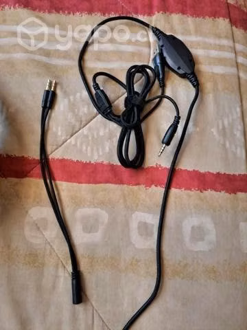 Audífonos nuevos