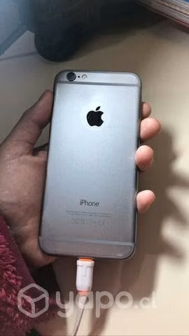 Iphone 6 para reparar