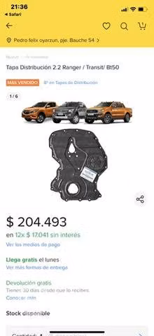 Tapa distribución - Imagen 3