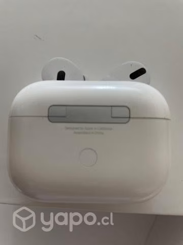 Airpods Pro