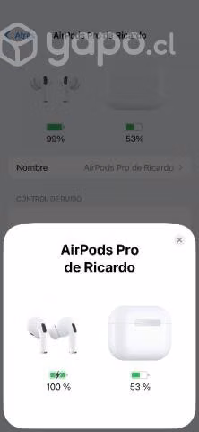 Airpods Pro