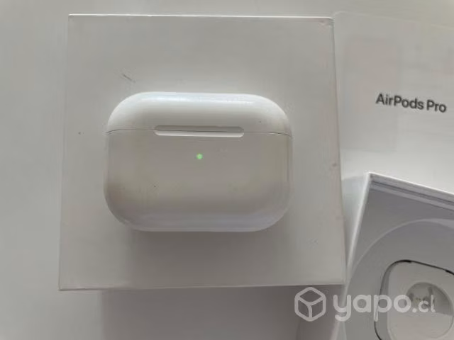 Airpods Pro