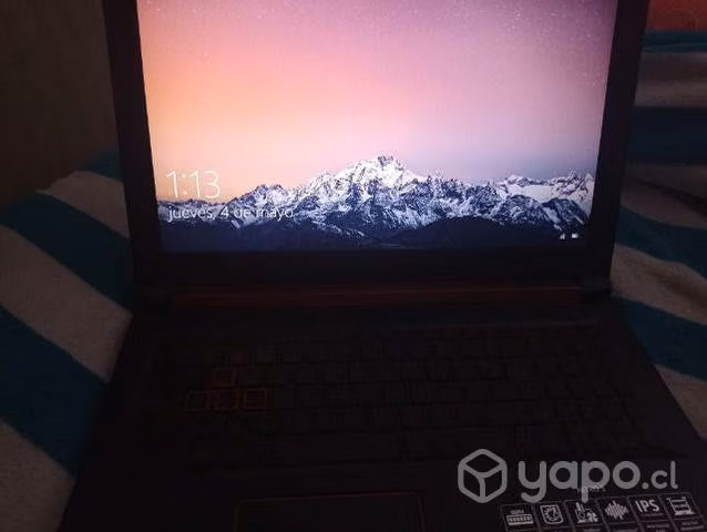 Laptop Acer Nitro 5 - Imagen 4