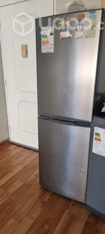 Refrigerador 231 litros Mademsa
