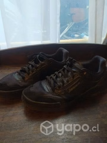 Zapatillas reebook