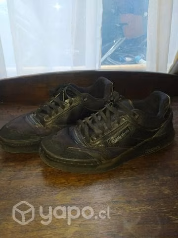 Zapatillas reebook - Imagen 2