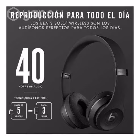 Audífonos Solo Pro