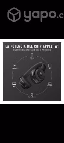 Audífonos Solo Pro - Imagen 2