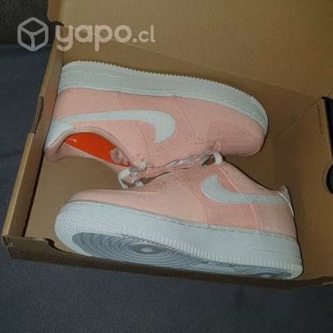 Zapatillas Air Force 1 - Imagen 2