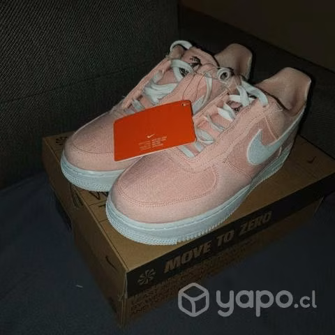Zapatillas Air Force 1