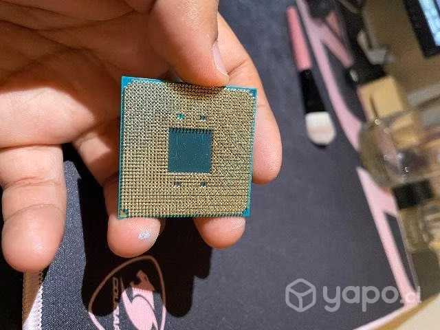 Gtx 1650, ryzen 5 3400g - Imagen 4
