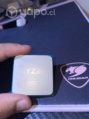 Gtx 1650, ryzen 5 3400g - Imagen 3