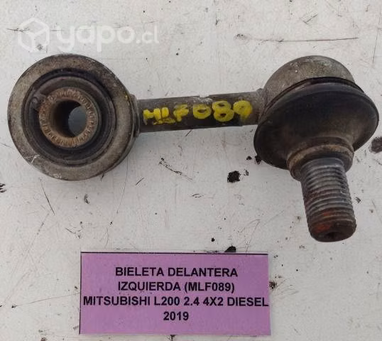Bieleta Delantera Izquierda (MLF089) Mitsubishi