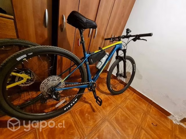 Merida six nine 3000 - Imagen 2