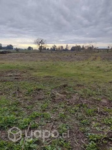 Parcela 5600 mts a 10 kms de TALCA
