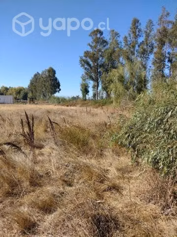 Parcela 5600 mts a 10 kms de TALCA