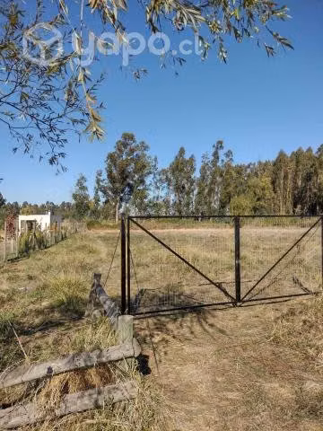 Parcela 5600 mts a 10 kms de TALCA