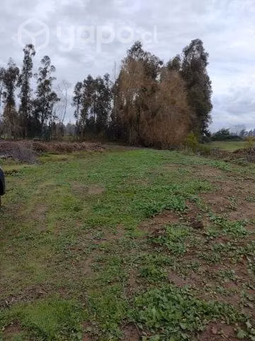 Parcela 5600 mts a 10 kms de TALCA