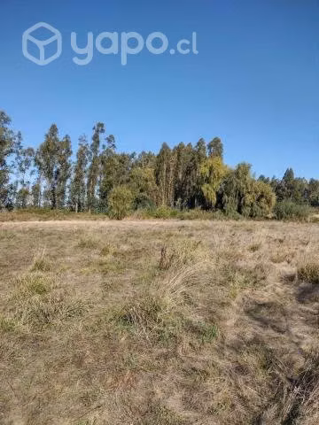Parcela 5600 mts a 10 kms de TALCA