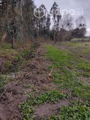 Parcela 5600 mts a 10 kms de TALCA