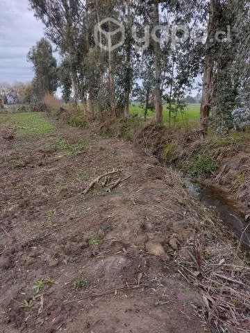 Parcela 5600 mts a 10 kms de TALCA