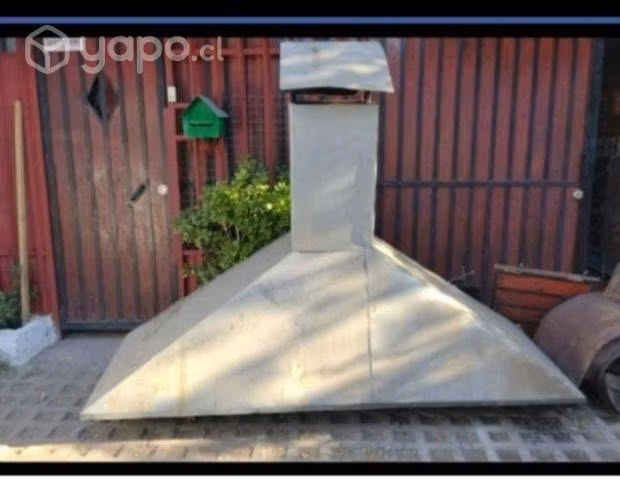 Campana quincho