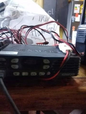 radios y bases